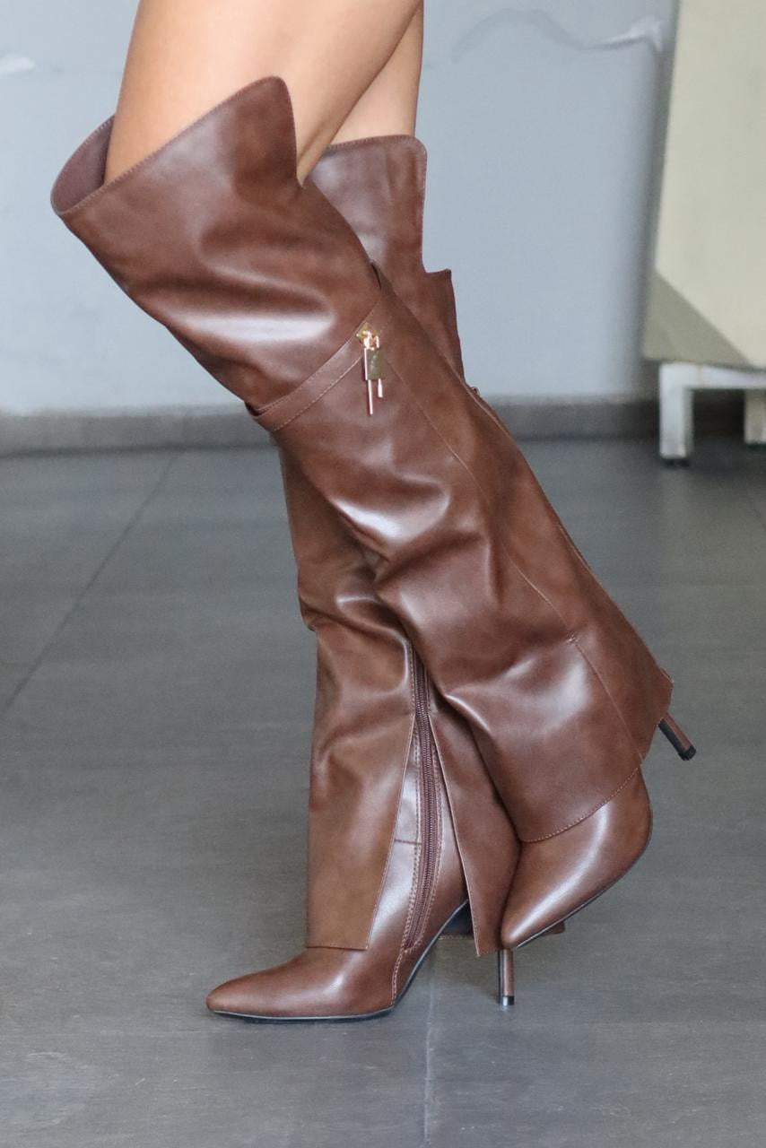 BOTA ELEGANCE-24 BROWN